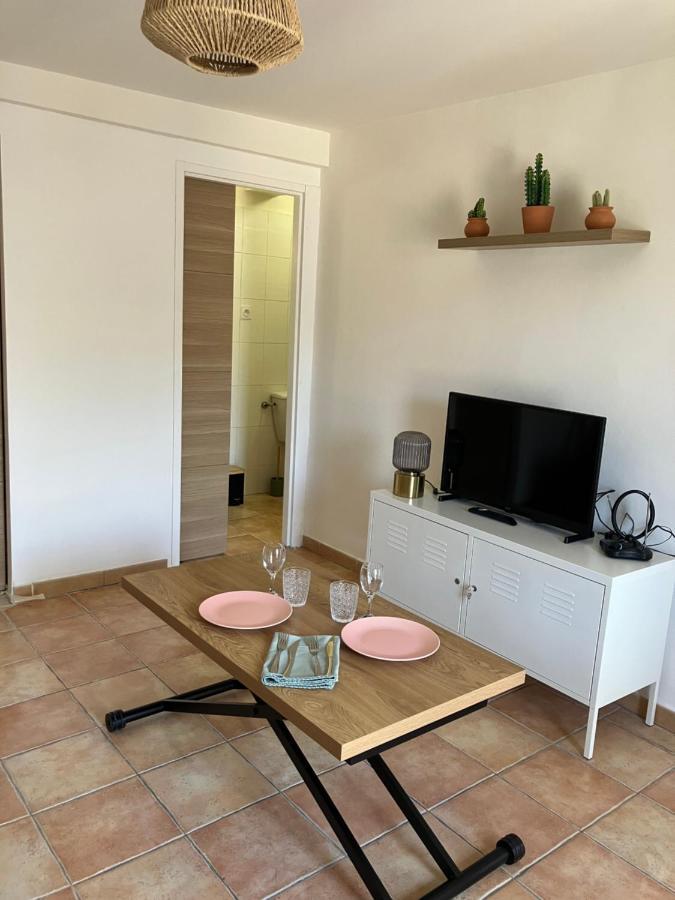 Apartmán La Vista Bastia  Exteriér fotografie