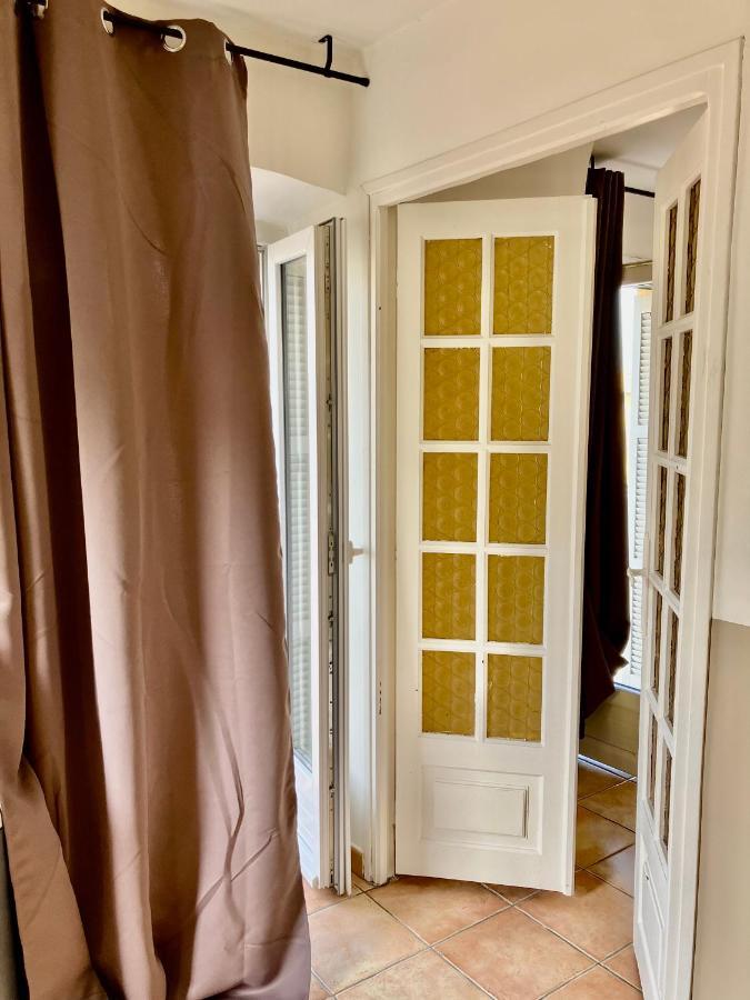 Apartmán La Vista Bastia  Exteriér fotografie