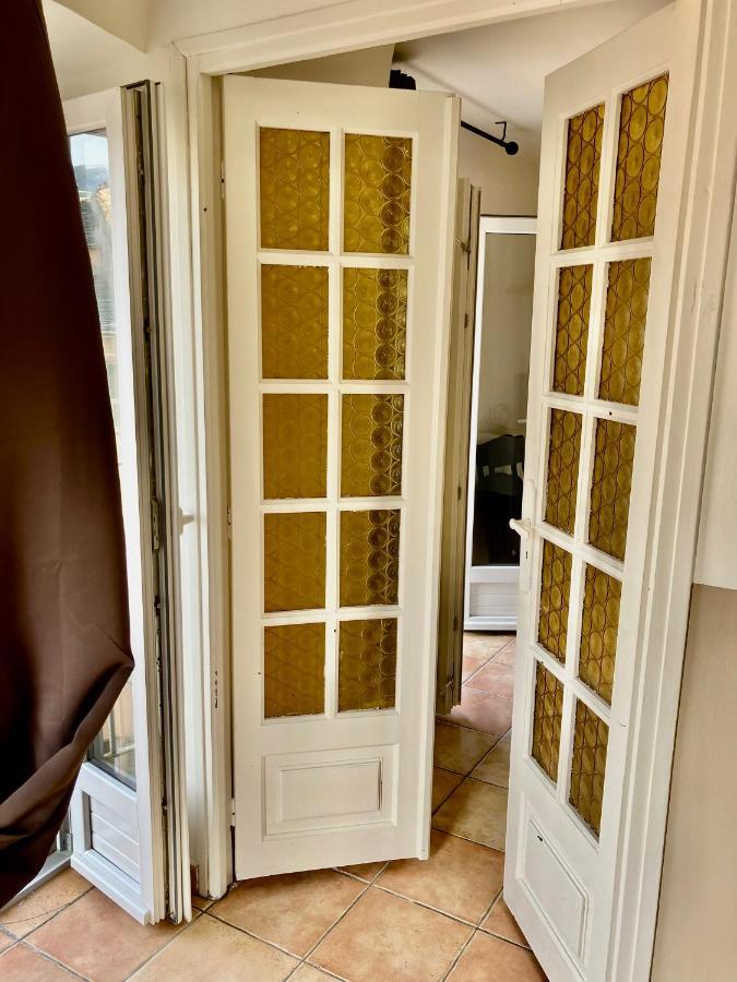 Apartmán La Vista Bastia  Exteriér fotografie