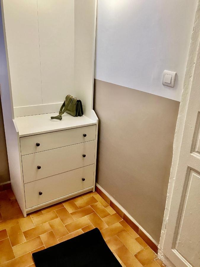 Apartmán La Vista Bastia  Exteriér fotografie