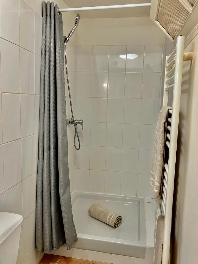 Apartmán La Vista Bastia  Exteriér fotografie