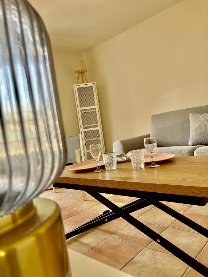 Apartmán La Vista Bastia  Exteriér fotografie