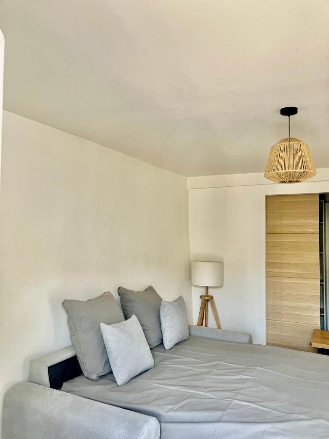 Apartmán La Vista Bastia  Exteriér fotografie